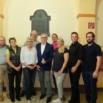 Engagierte Eltern