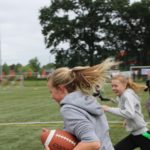 Sportliche Wettkämpfe