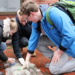 Aktion Stolpersteine