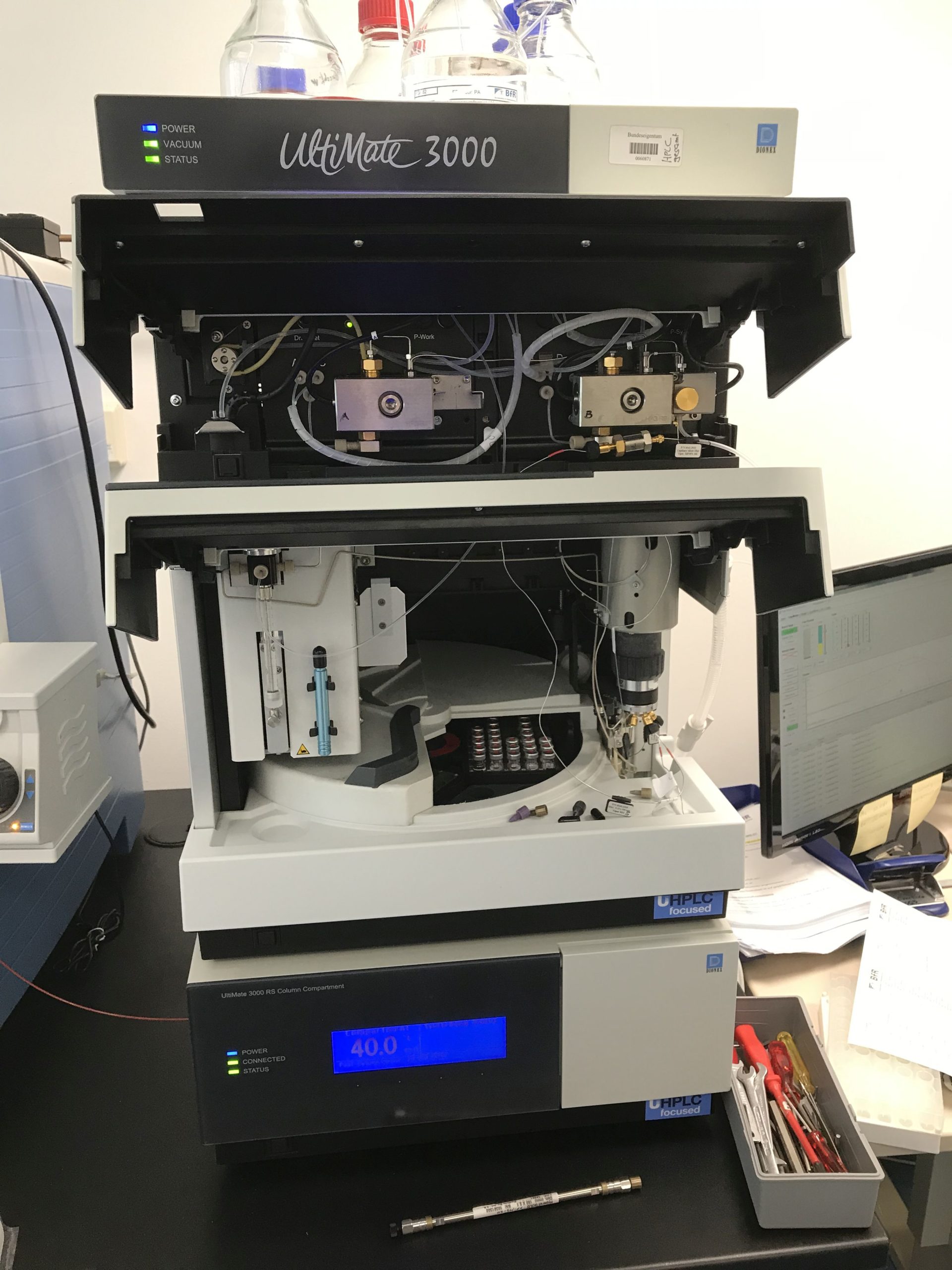 how much hplc analysis how much hplc analysis